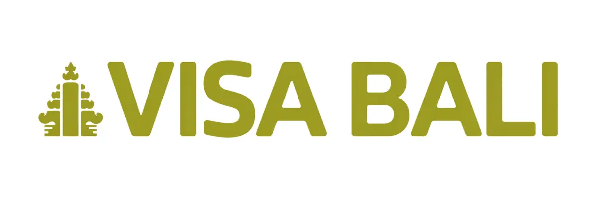 Visa Bali – Conditions d'Entrée en Indonésie et Formalités Logo